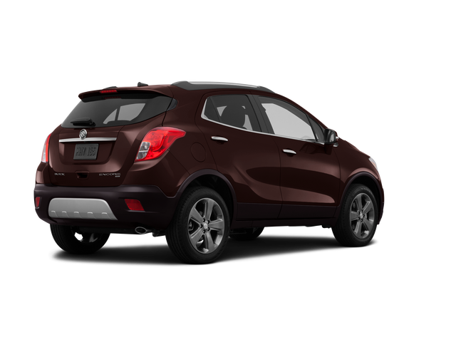 2014 Buick Encore Convenience