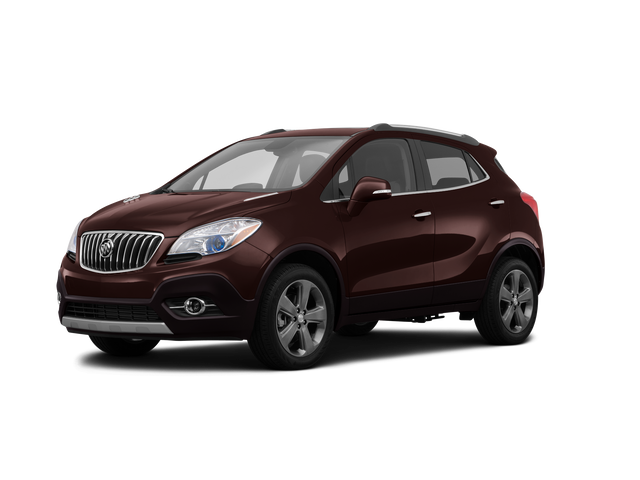 2014 Buick Encore Convenience