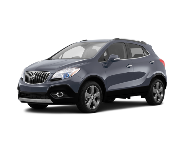 2014 Buick Encore Leather