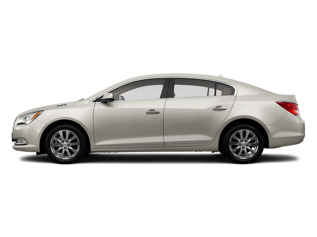 2014 Buick LaCrosse Base