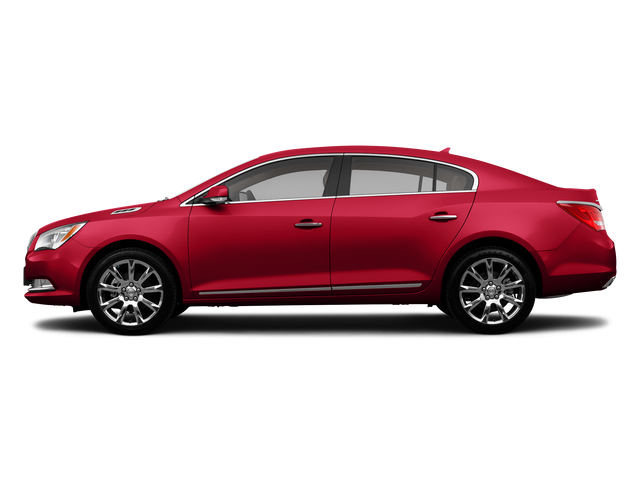 2014 Buick LaCrosse Premium I