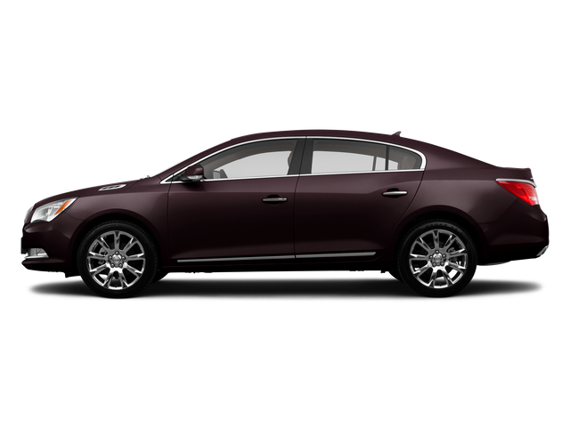 2014 Buick LaCrosse Premium I