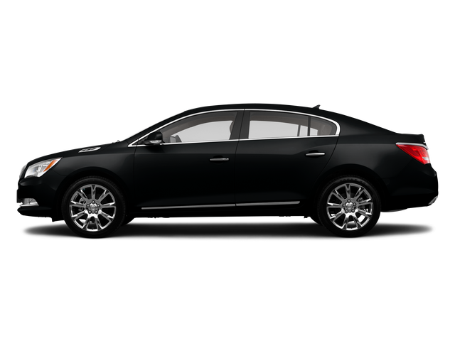 2014 Buick LaCrosse Premium I