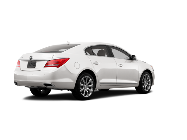 2014 Buick LaCrosse Premium I