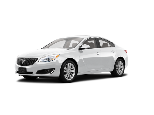 2014 Buick Regal Premium I