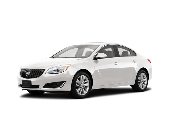 2014 Buick Regal Premium I