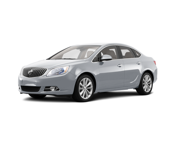 2014 Buick Verano Convenience Group