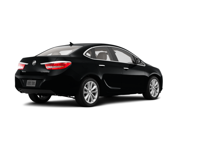 2014 Buick Verano Base