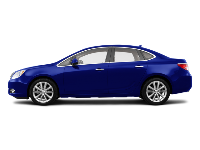 2014 Buick Verano Base