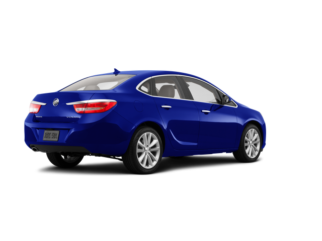 2014 Buick Verano Base