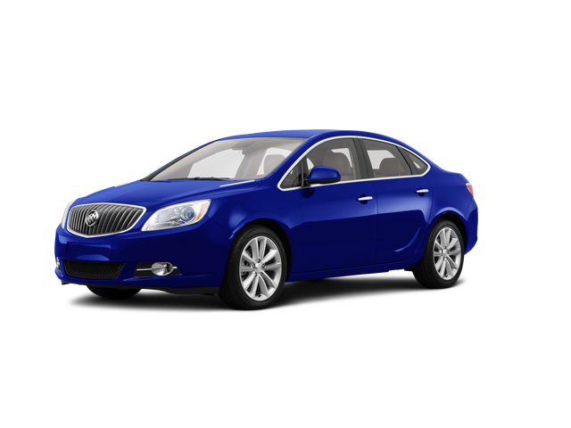 2014 Buick Verano Base