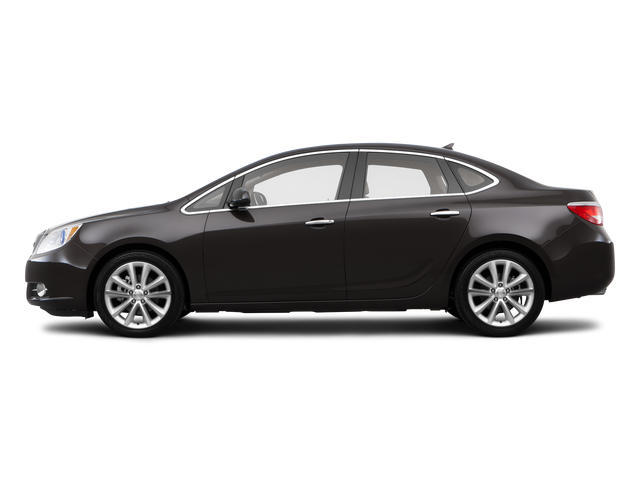 2014 Buick Verano Base