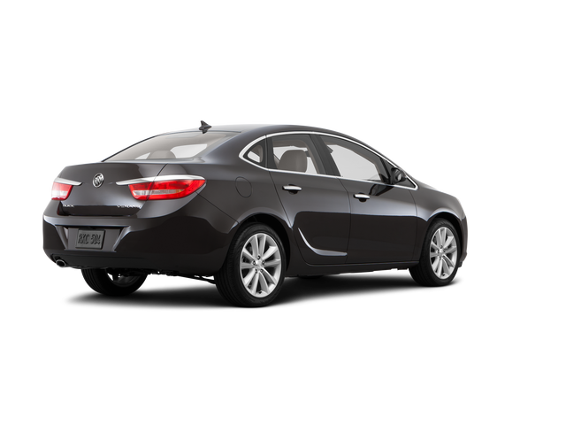 2014 Buick Verano Base