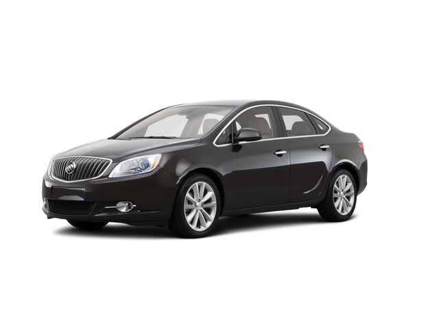 2014 Buick Verano Convenience Group