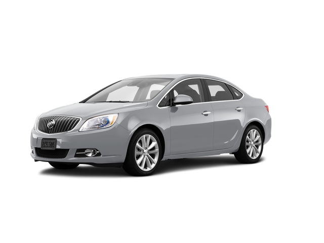 2014 Buick Verano Leather Group