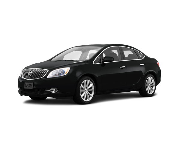 2014 Buick Verano Leather Group