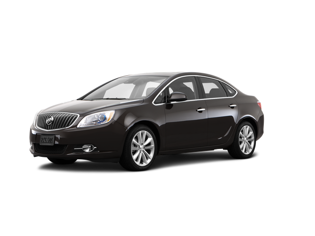 2014 Buick Verano Leather Group