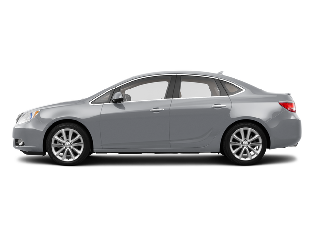 2014 Buick Verano Premium Group