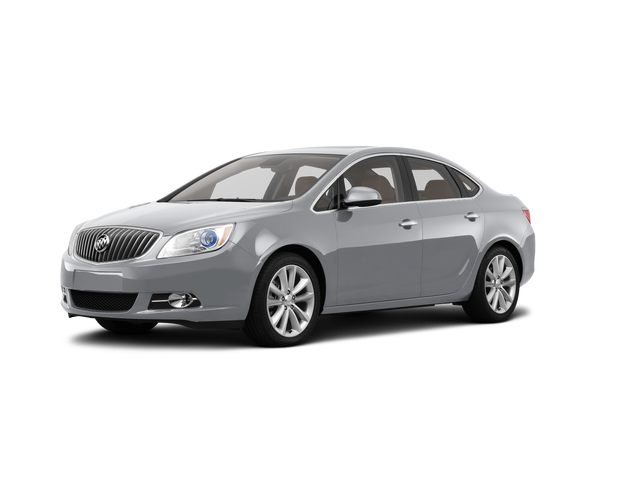 2014 Buick Verano Premium Group