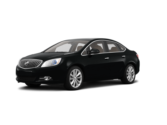 2014 Buick Verano Premium Group