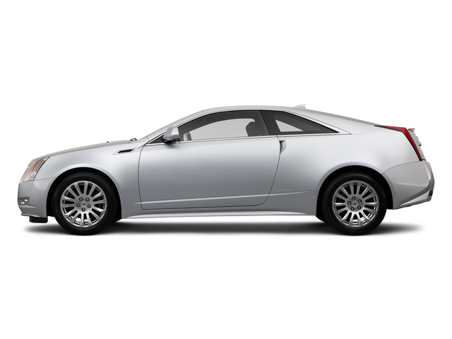 2014 Cadillac CTS Performance