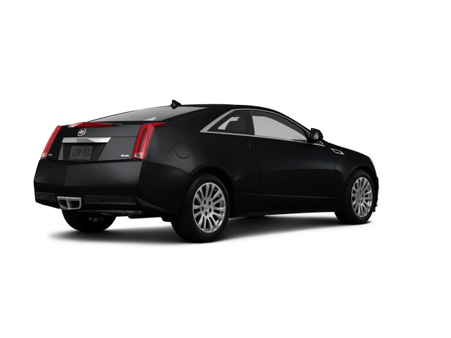 2014 Cadillac CTS Performance