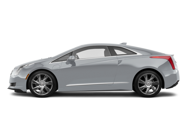 2014 Cadillac ELR Base