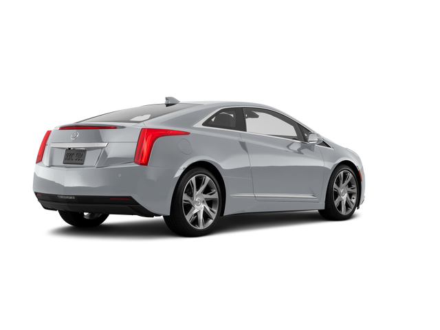 2014 Cadillac ELR Base