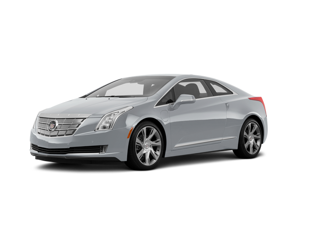 2014 Cadillac ELR Base