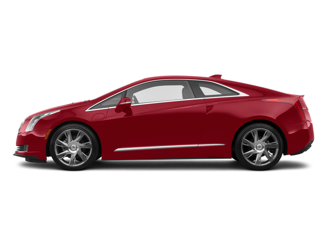 2014 Cadillac ELR Base