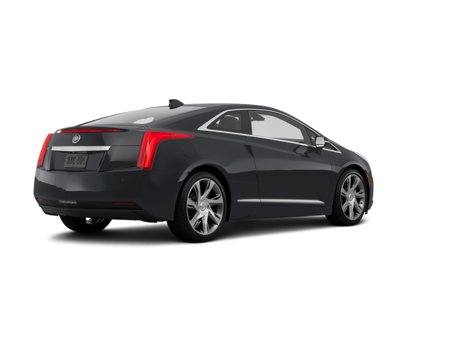 2014 Cadillac ELR Base