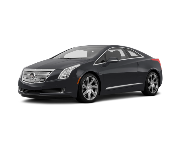 2014 Cadillac ELR Base