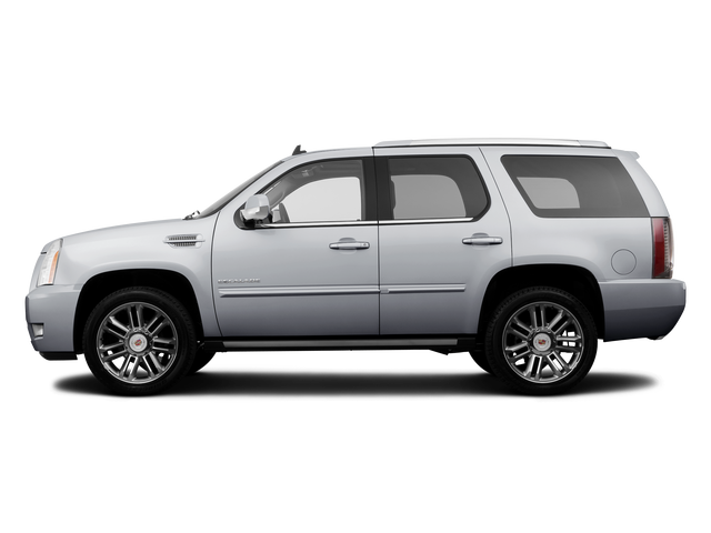 2014 Cadillac Escalade Luxury