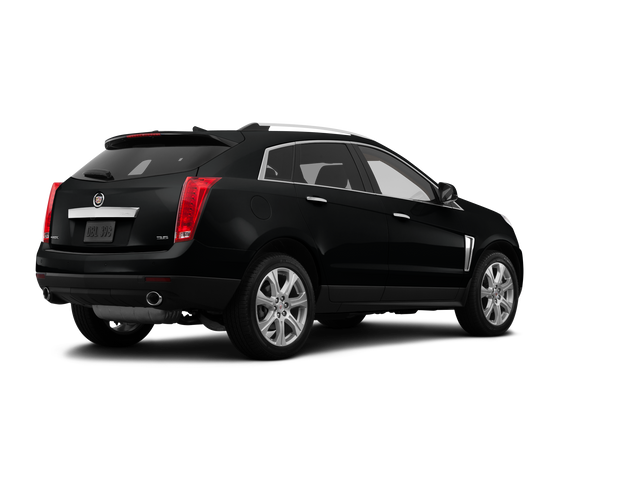 2014 Cadillac SRX Premium Collection