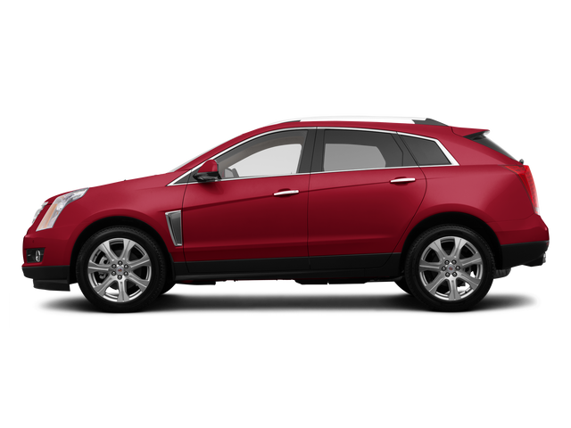 2014 Cadillac SRX Premium Collection