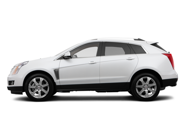 2014 Cadillac SRX Premium Collection