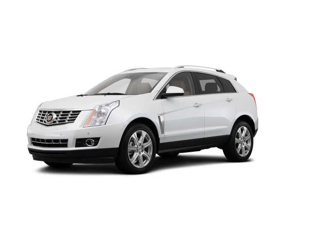 2014 Cadillac SRX Premium Collection