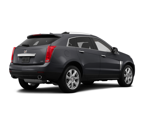 2014 Cadillac SRX Premium Collection