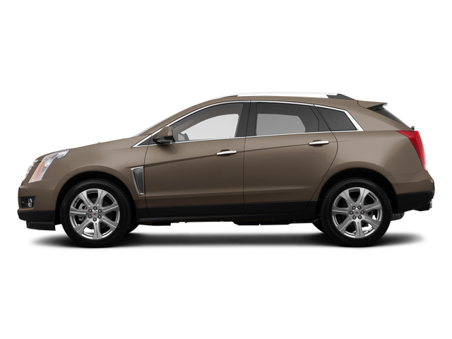 2014 Cadillac SRX Premium Collection