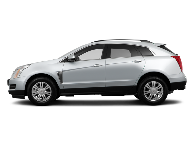 2014 Cadillac SRX Base