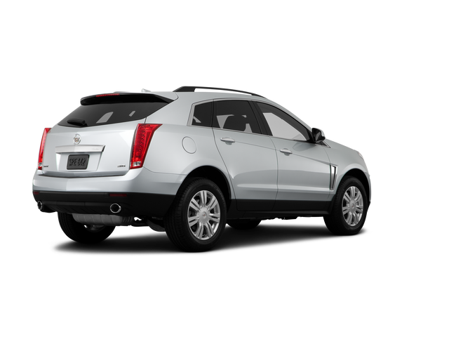 2014 Cadillac SRX Base