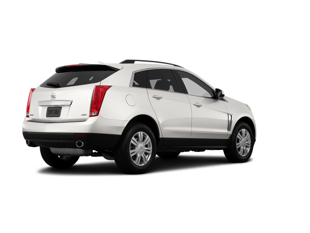 2014 Cadillac SRX Base