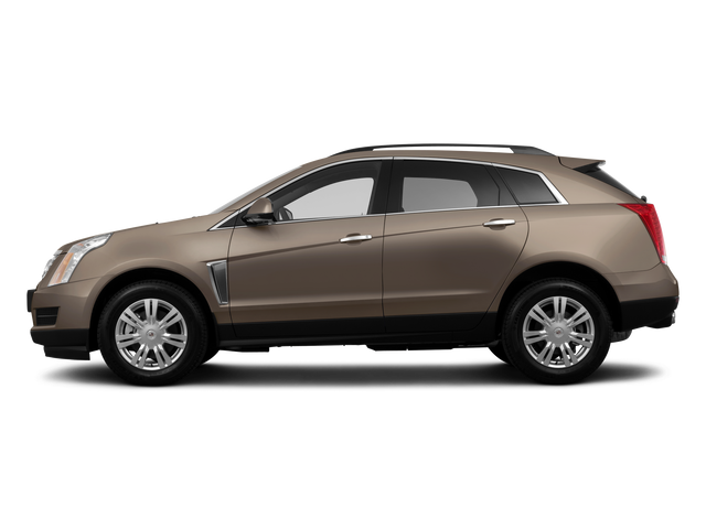 2014 Cadillac SRX Base