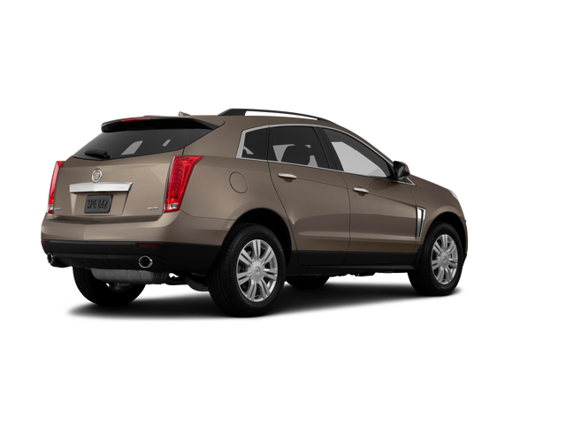 2014 Cadillac SRX Base