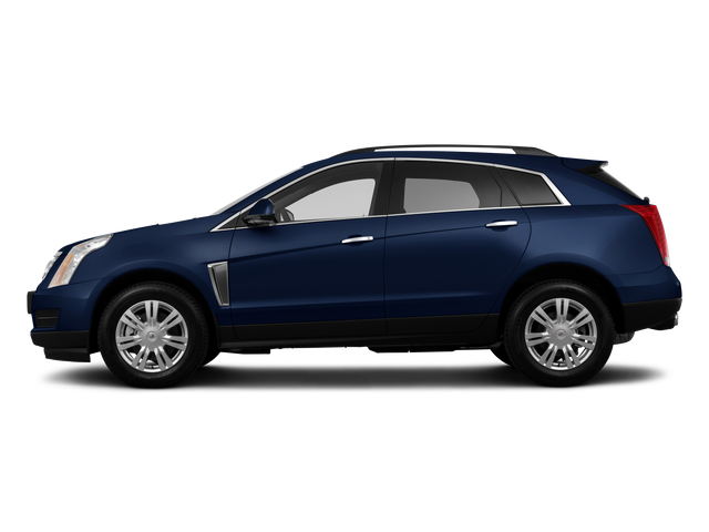 2014 Cadillac SRX Base