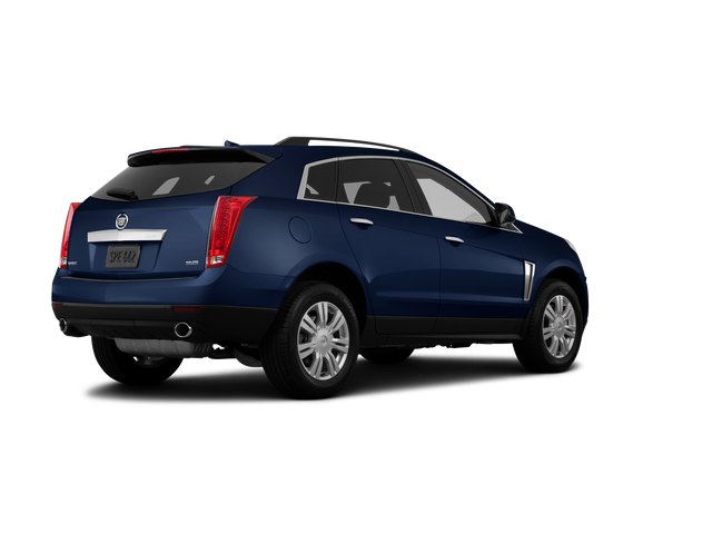 2014 Cadillac SRX Base