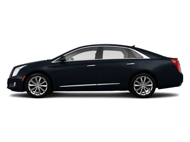 2014 Cadillac XTS Platinum