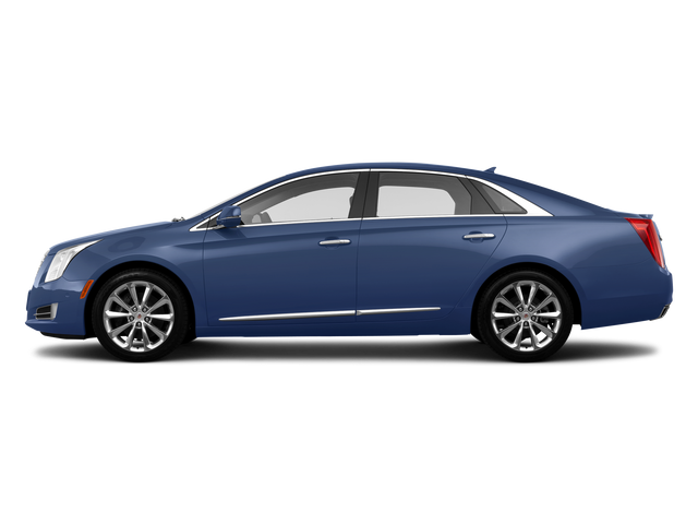 2014 Cadillac XTS Base