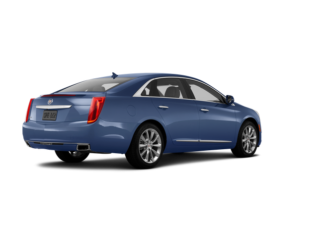 2014 Cadillac XTS Base