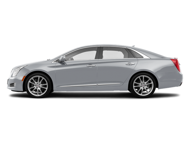 2014 Cadillac XTS Platinum
